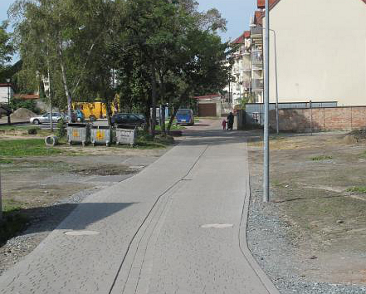 Ulica Białoskórnicza