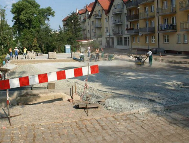 Ulica Białoskórnicza