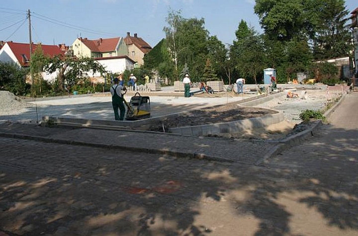 Ulica Białoskórnicza