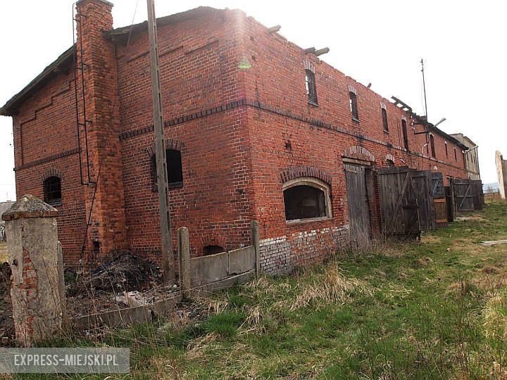 Dworek w Jastrzębcach