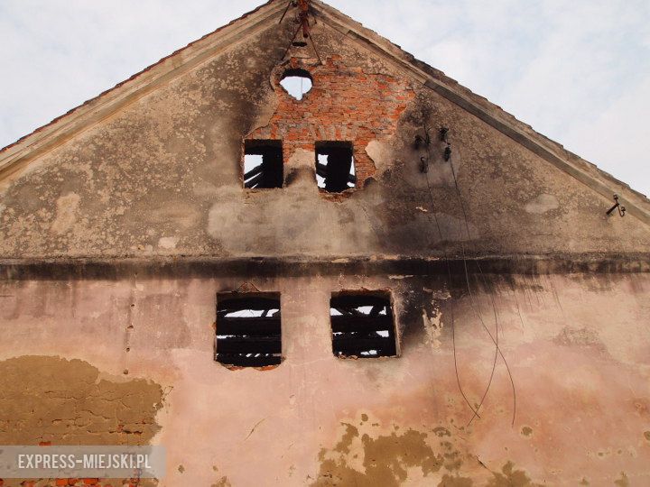 Dworek w Jastrzębcach