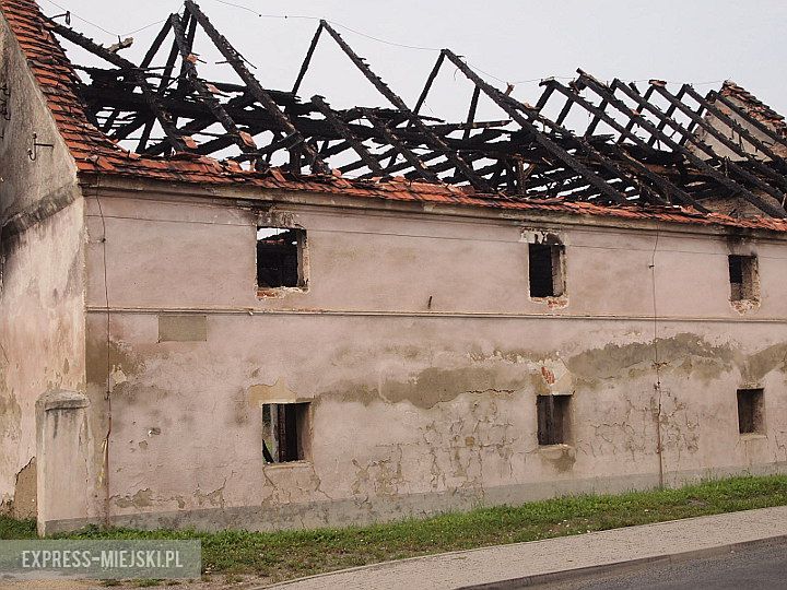 Dworek w Jastrzębcach