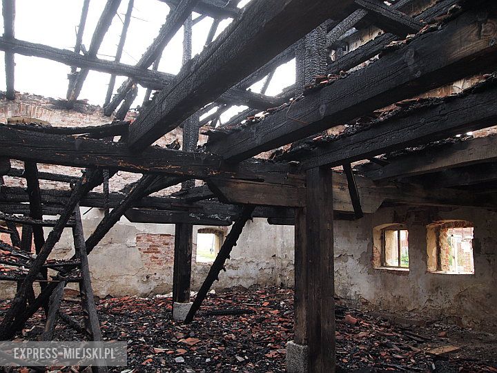 Dworek w Jastrzębcach