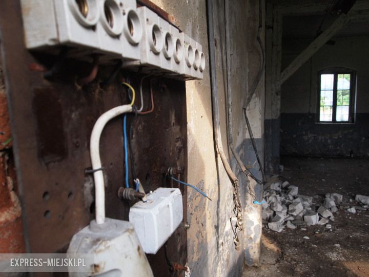 Dworek w Jastrzębcach