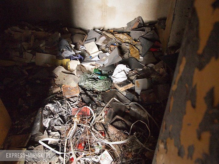 Dworek w Jastrzębcach