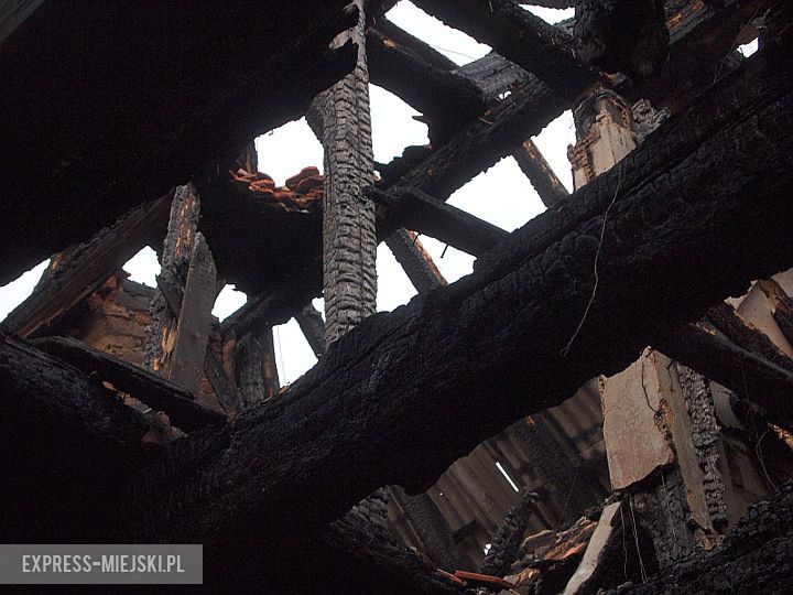 Dworek w Jastrzębcach