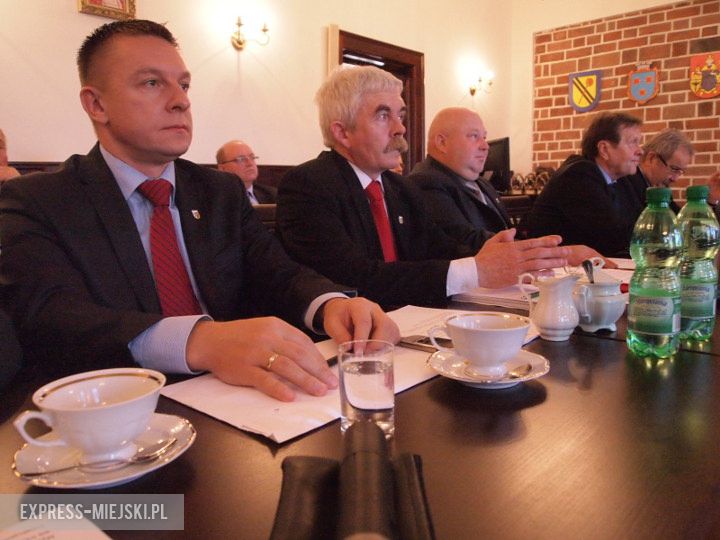 Sesja w Środzie Śląskiej