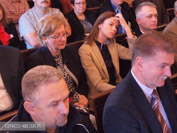 Sesja w Środzie Śląskiej