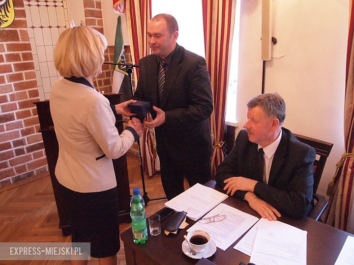 Sesja w Środzie Śląskiej