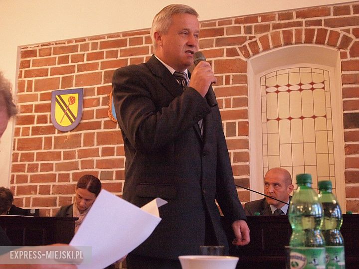 Sesja w Środzie Śląskiej