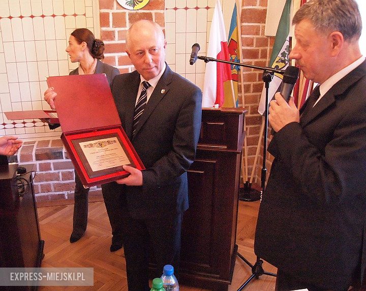 Sesja w Środzie Śląskiej