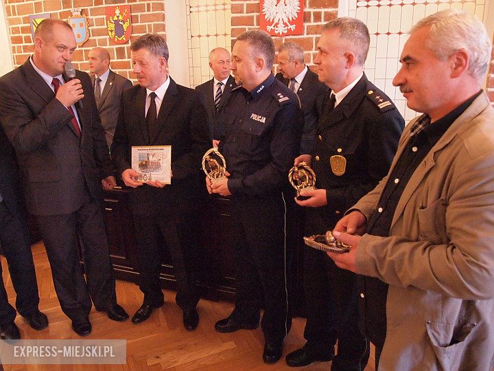 Sesja w Środzie Śląskiej