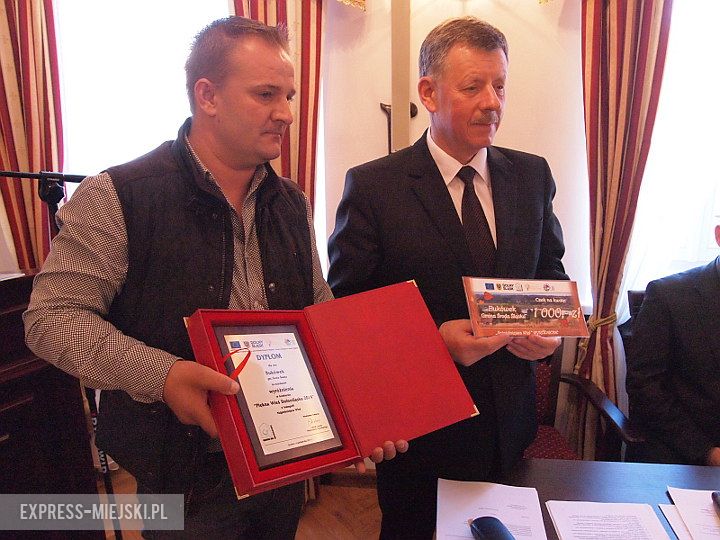 Sesja w Środzie Śląskiej