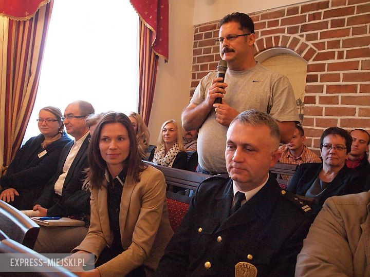 Sesja w Środzie Śląskiej