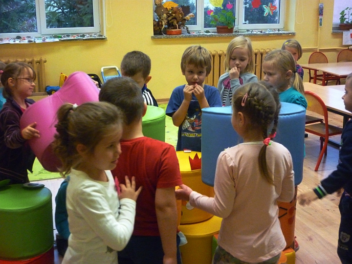 Nowy sprzęt w Udaninie