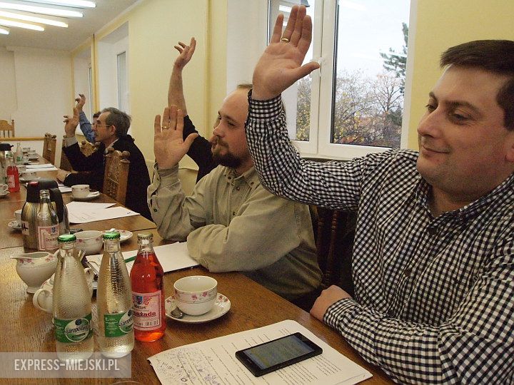 Specjalnie zwołana sesja