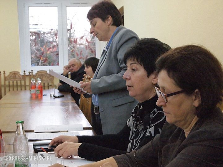 Specjalnie zwołana sesja