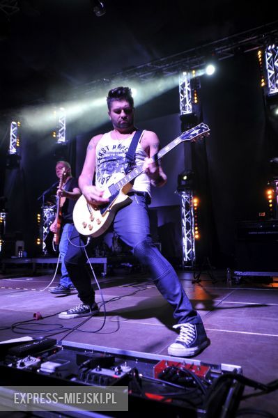 wROCK for Freedom – IRA