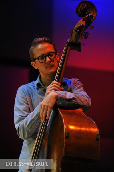 Jazztopad - Nate Wooley