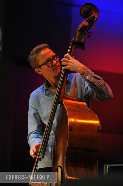 Jazztopad - Nate Wooley