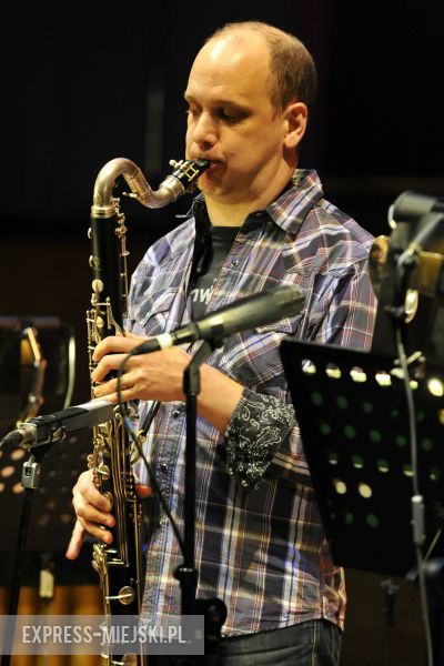 Jazztopad - Nate Wooley