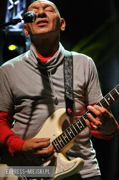 wROCK for Freedom – Perfect