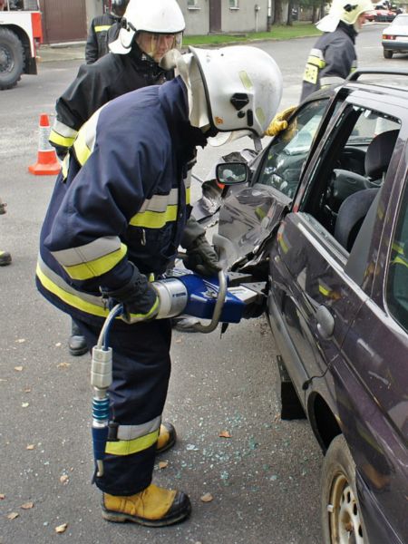 Szkolenia praktyczne i teoretyczne