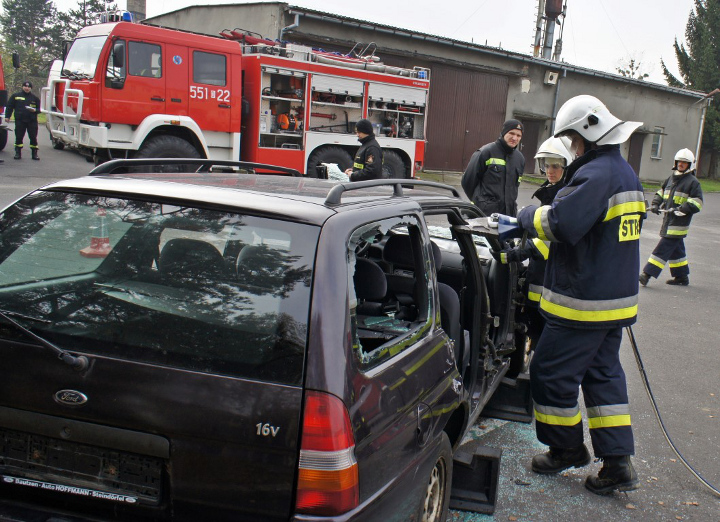 Szkolenia praktyczne i teoretyczne