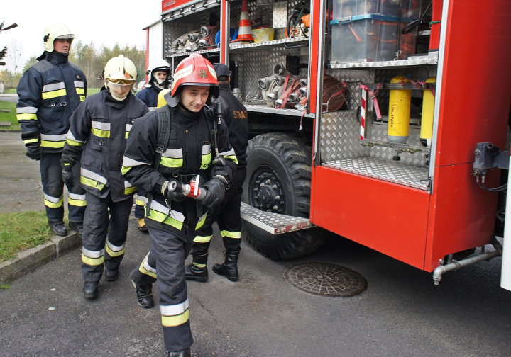 Szkolenia praktyczne i teoretyczne