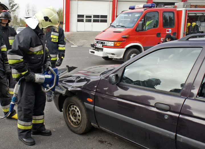 Szkolenia praktyczne i teoretyczne