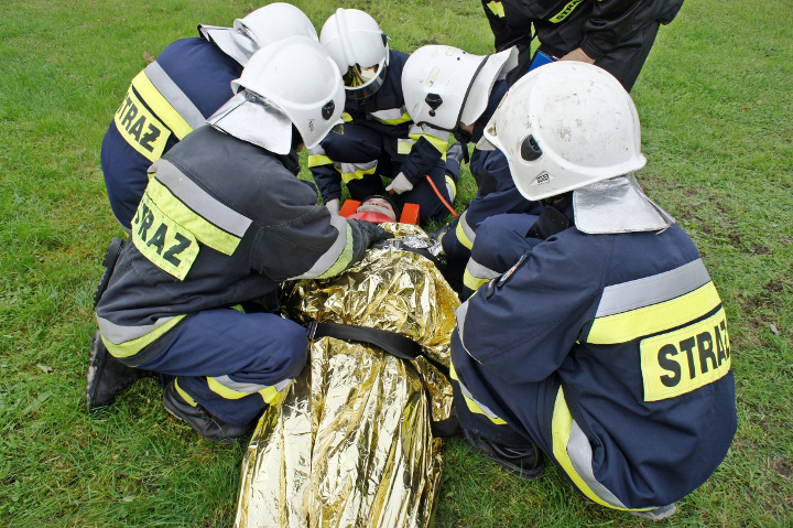 Szkolenia praktyczne i teoretyczne