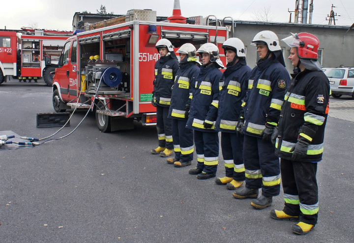 Szkolenia praktyczne i teoretyczne
