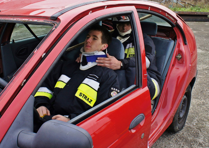 Szkolenia praktyczne i teoretyczne