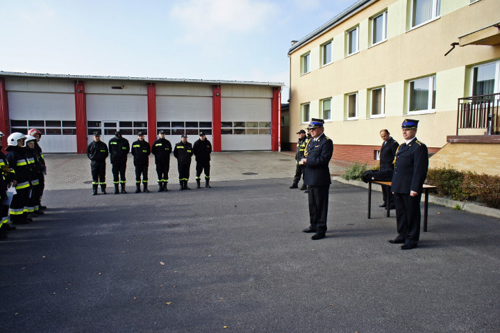 Szkolenia praktyczne i teoretyczne