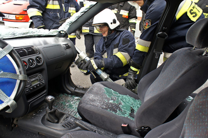 Szkolenia praktyczne i teoretyczne