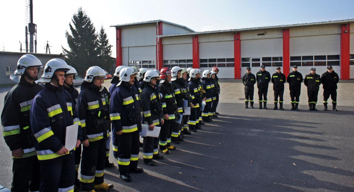Szkolenia praktyczne i teoretyczne