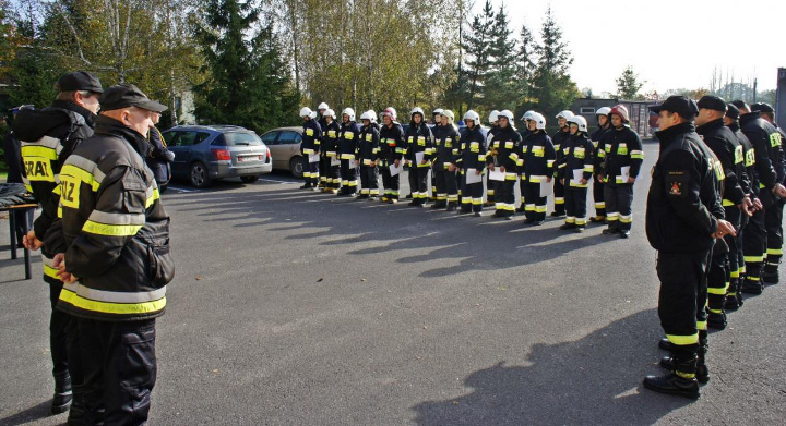Szkolenia praktyczne i teoretyczne