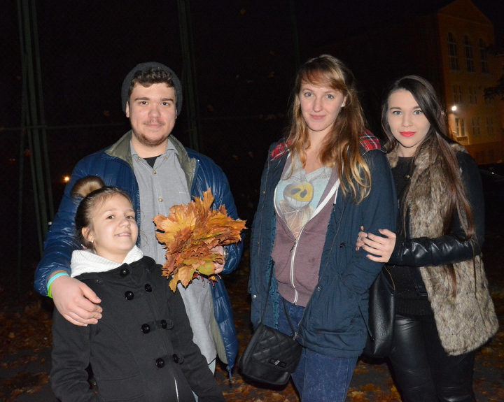 Uroczystości i koncerty w Środzie Śląskiej