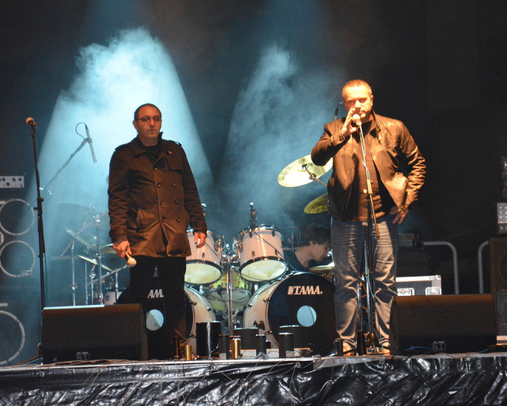 Uroczystości i koncerty w Środzie Śląskiej