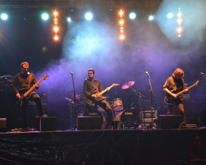 Uroczystości i koncerty w Środzie Śląskiej