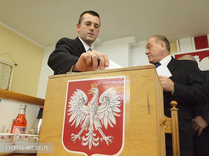 Sesja międzywyborcza w Malczycach