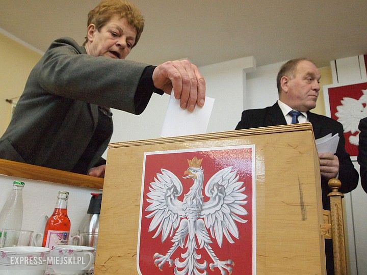 Sesja międzywyborcza w Malczycach