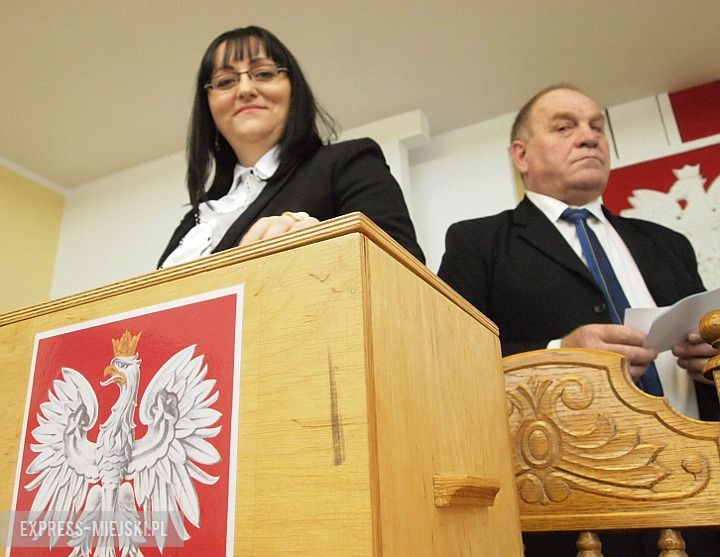 Sesja międzywyborcza w Malczycach