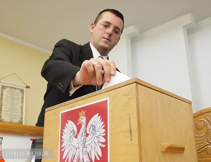 Sesja międzywyborcza w Malczycach