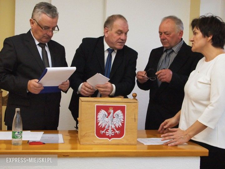 Sesja międzywyborcza w Malczycach