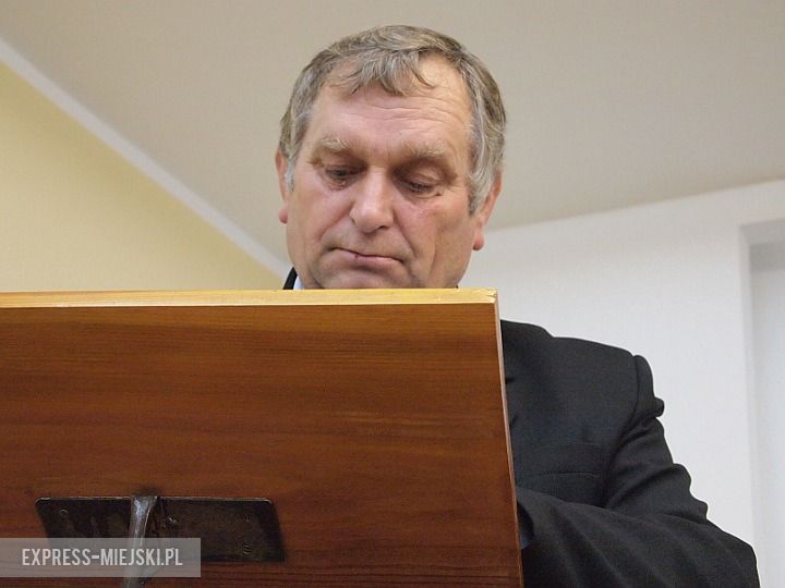 Sesja międzywyborcza w Malczycach