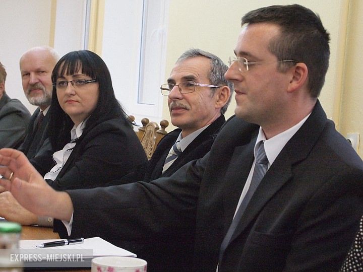 Sesja międzywyborcza w Malczycach