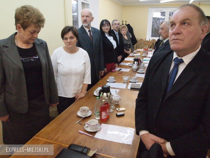 Sesja międzywyborcza w Malczycach