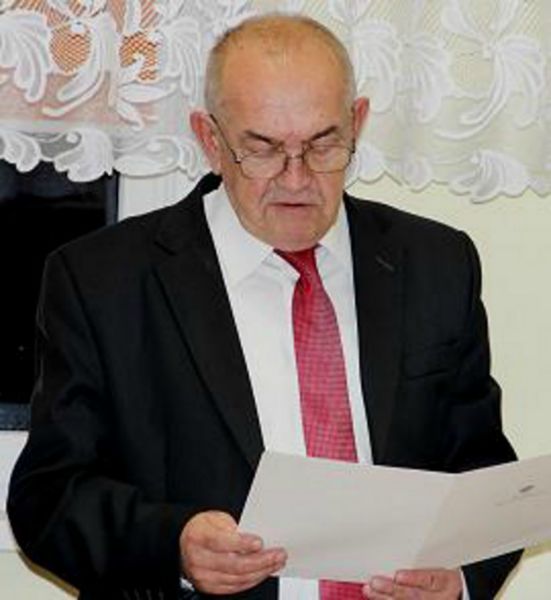 Stanisław Wicha