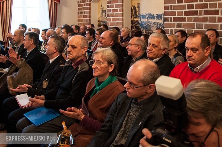Druga sesja rady w Środzie Śląskiej